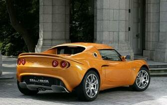 Lotus Car Wallpaper X Net