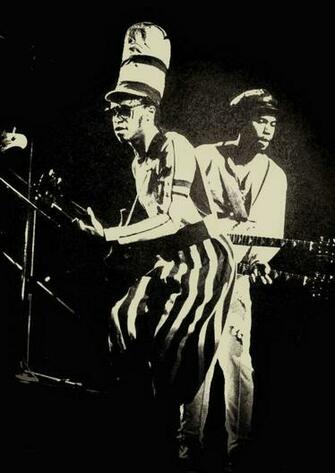 Steel Pluse Tokyo Roots In Reggae Artists Ska