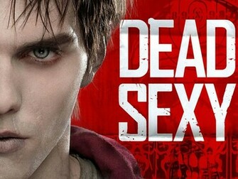 Nicholas Hoult Warm Bodies Fondos De Pantalla Imagenes HD