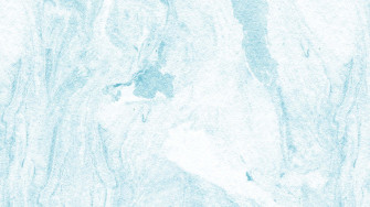 Light Blue Marble Wallpaper