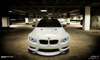 Bmw M3 Wallpaper