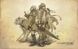 The Last Story Wallpaper