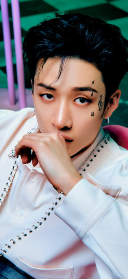 Kpop Locks Stray Kids The Sound Like Re