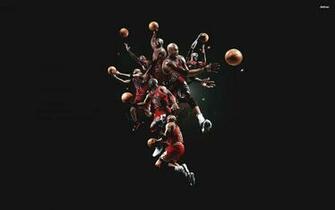 Michael Jordan Wallpaper Sport