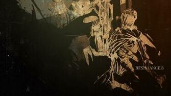 Resistance HD Wallpaper Background Image Id