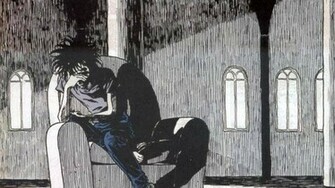 Sandman Wallpaper High Quality And Resolution