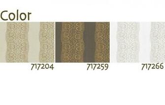 Wallpaper Rasch Rush Fleece Nonwoven Fabric