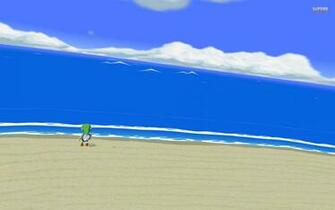 Wind Waker Wallpaper