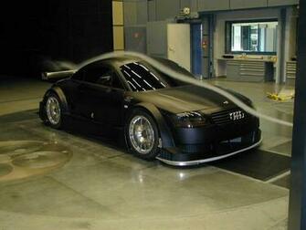Audi Tt Mk1 8n Wide Body Kit Dream Cars