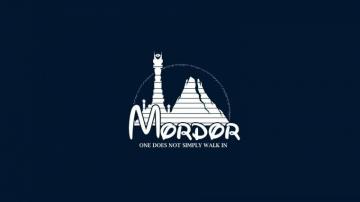 Lotr HD Wallpaper Background Image