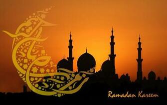 Ramadan Warnings Eslkevin S