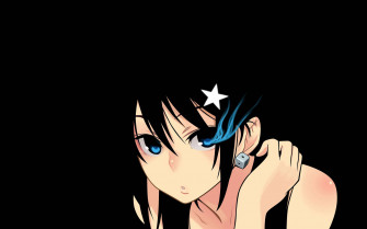 Dark Anime Wallpaper