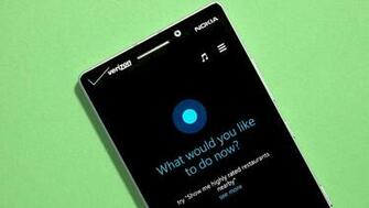 Enable Cortana On Windows Phone Outside Of The U S