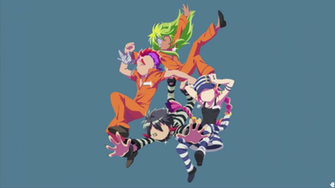 Nanbaka By Noerulb