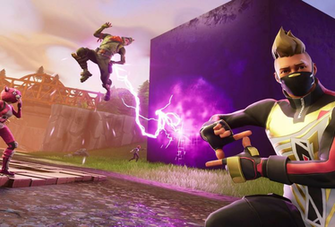 Here S Where To Find Fortnite Season Week Hidden Loading