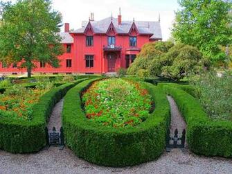 Summer At Bowen S Roseland Was A Drowsy Succession Of Clean And Moral