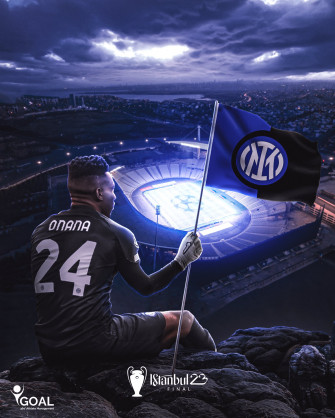 Andre Onana On Istanbul Here We Go S T Co