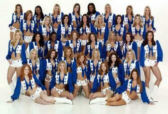Dallas Cowboys Cheerleaders To Help Open H M Park Cities People