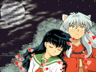 Traumapolis Wallpaper Inuyasha Presentaci N Nueva Autora