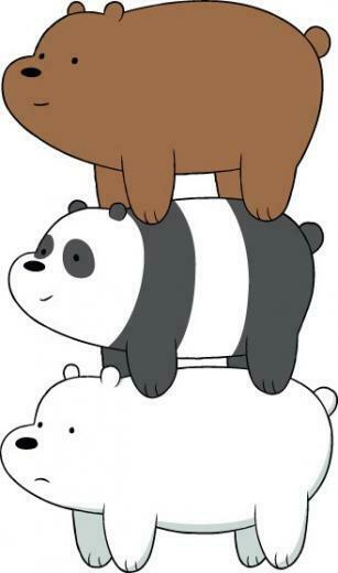 Cartoon Network Brings We Bare Bears To Annecy Animation