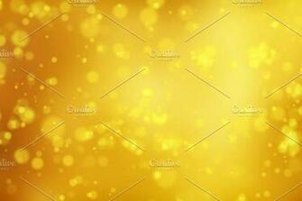 Golden Sparkle Particle Effect Digi Illustrations Creative Market