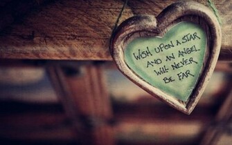 Fb Cover With Heart Love Quote Girl Quotes