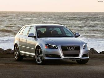 Wallpaper Of Audi A3 Sportback 0t Us Spec 8pa