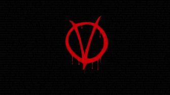 For Vendetta Wallpaper HD