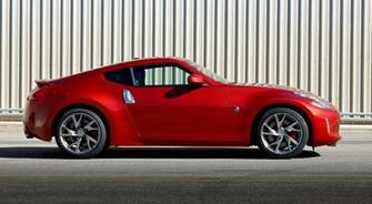 Nissan 370z Background HD Wallpaper Grivu