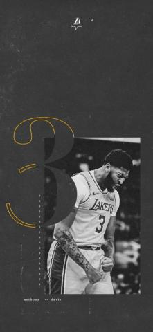 Lakers Wallpaper And Infographics Los Angeles In