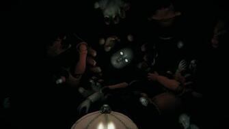 Phobias You Ll Face In Layers Of Fear Featured Articles The