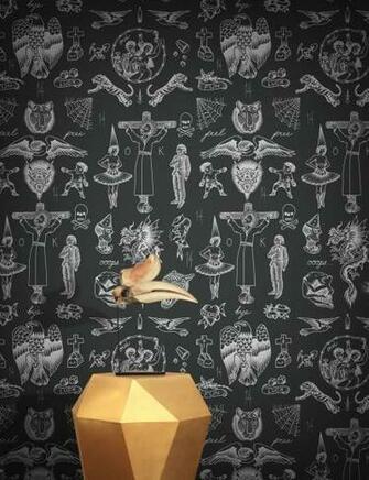 Modern Designer Wallpaper The Best Of Feathr