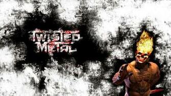 Wallpaper Twisted Metal HD Todo Imagenes