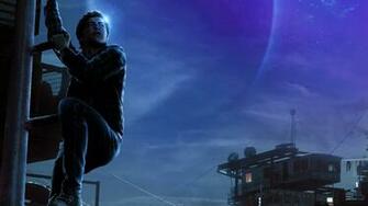 Ready Player One Movie Wallpaper HD