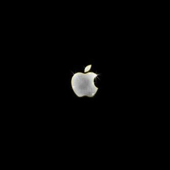Wallpaper For All iPhone Retina Apple Diamonds iPad