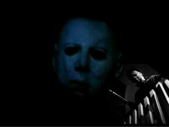 My Wallpaper Movies Halloween Michael Myers