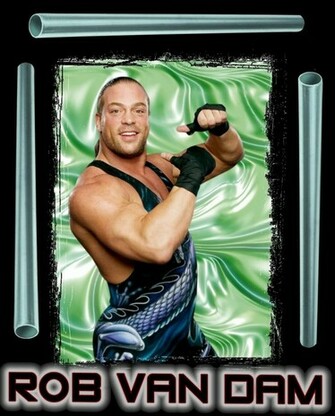 Rvd By Wwe Fans4live Fan Art Wallpaper Other