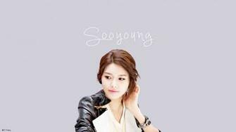 Image Gallery Sooyoung Wallpaper