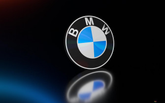 Bmw Logo Wallpaper