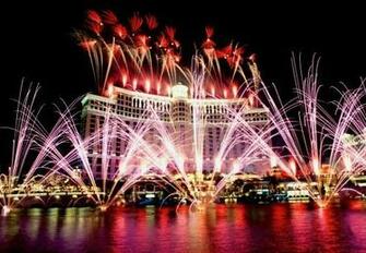 Las Vegas And Nearby Communities Can New Years Countdown Live