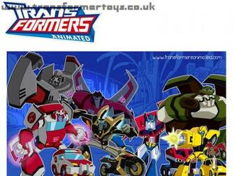 Transformersanimated