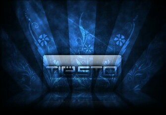 Wallpaper Tiesto By Phloo Customize Org