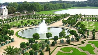Fonds D Cran Versailles Tous Les Wallpaper