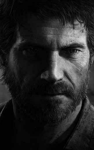 The Last Of Us Mobile Wallpaper Or Background