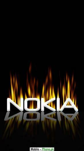 Nokia Mobile Wallpaper For Anglerz