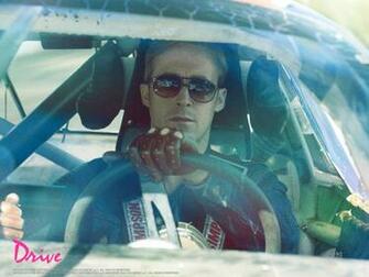 Wallpaper Hollywood Movies Drive Movie