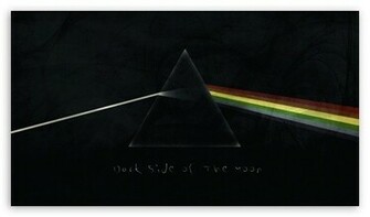 Dark Side Of The Moon HD Wallpaper For High Definition WqHD