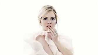 Sienna Miller HD Wallpaper