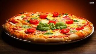Best Pizzeria Wallpaper