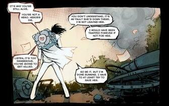 Category Comics